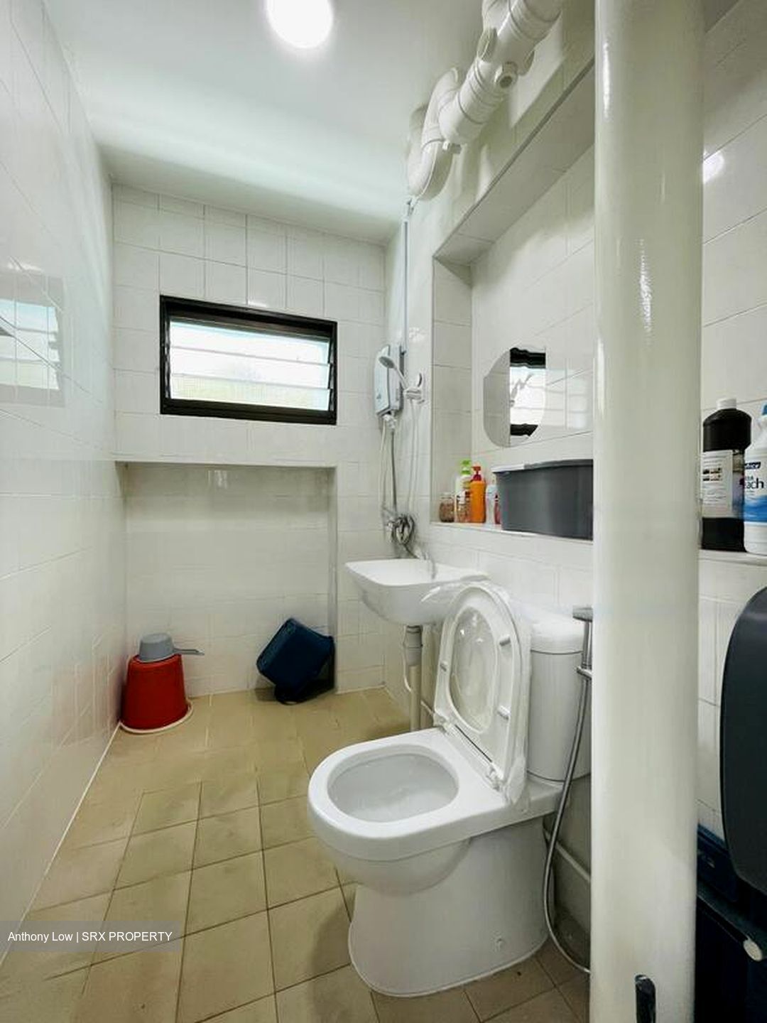 Blk 347 Kang Ching Road (Jurong West), HDB 4 Rooms #481072831